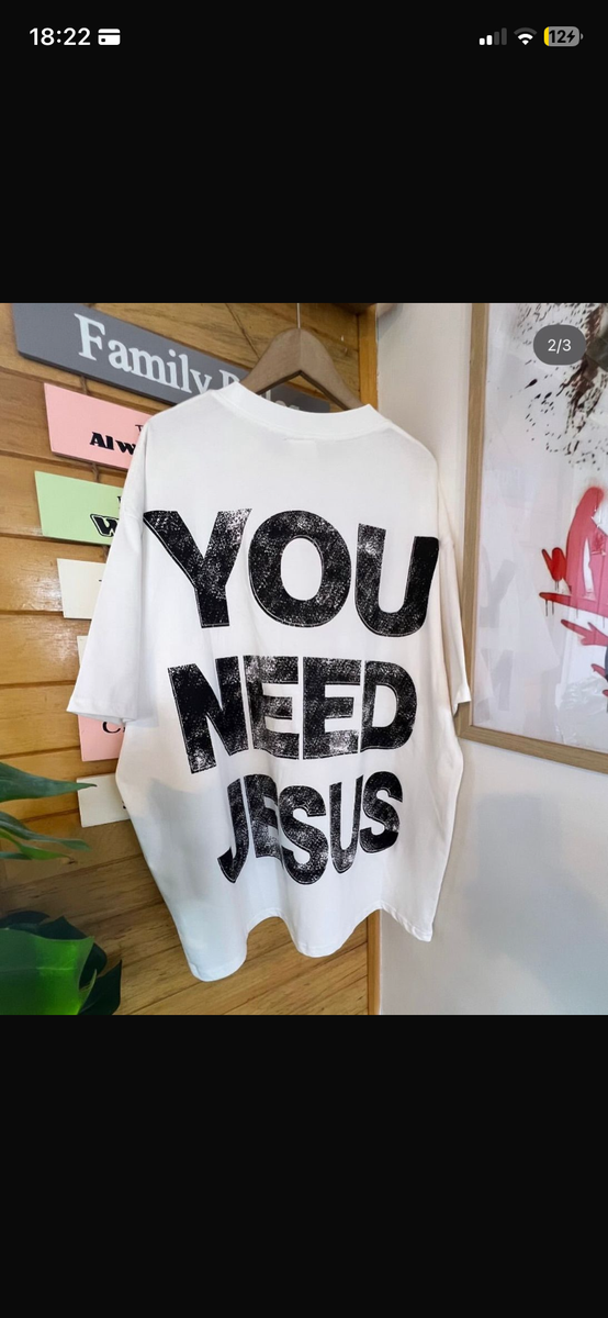 Arrivage T-shirt graphique