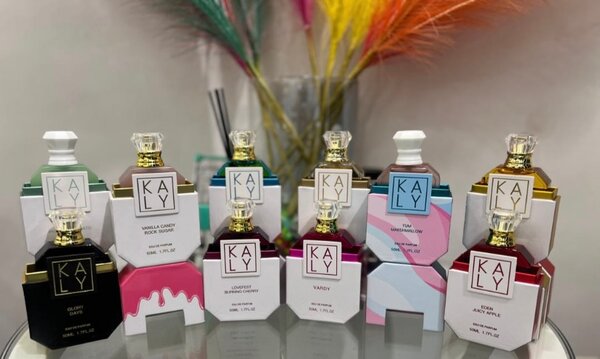Parfums Kaly