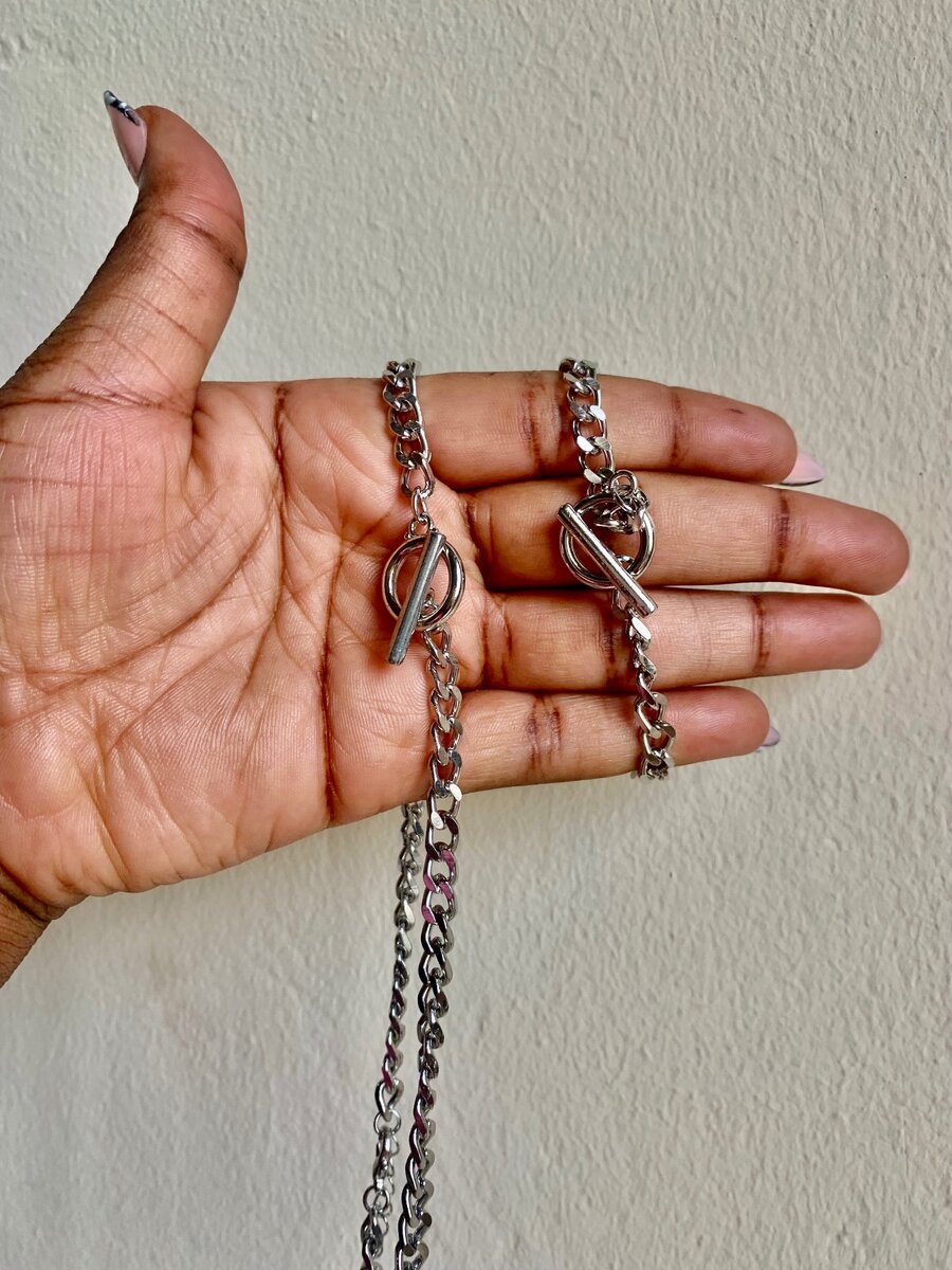 Necklace & bracelet sets