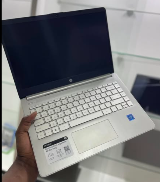 New State HP 14 Notebook 