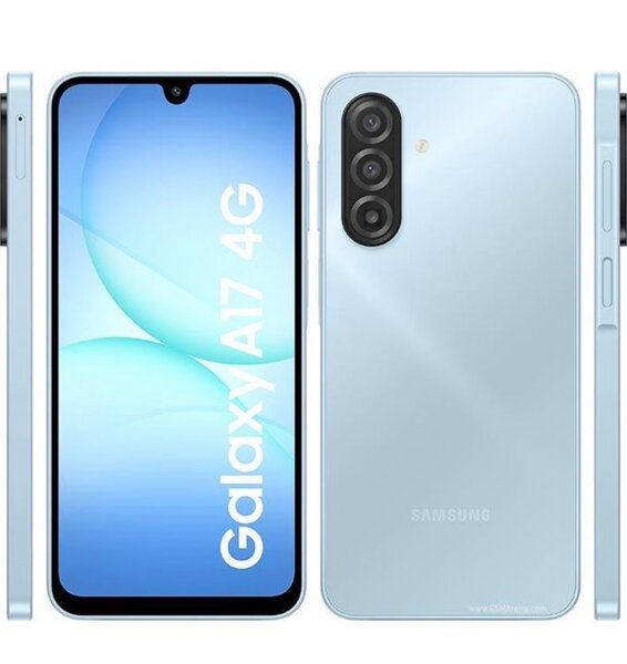 Samsung Galaxy A17 4G