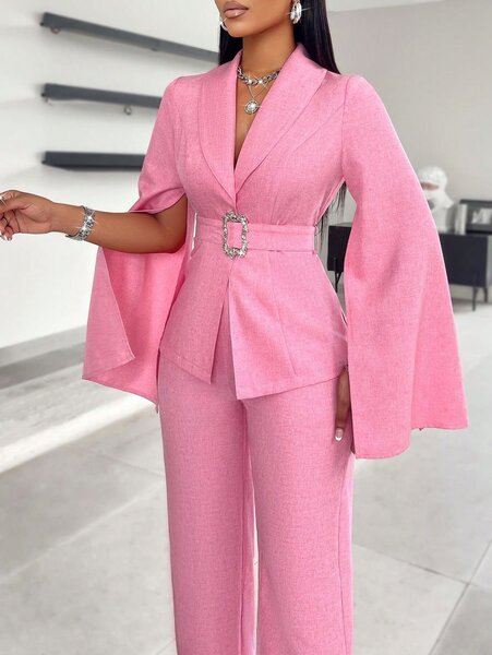 Combinaison pantalon pour femme