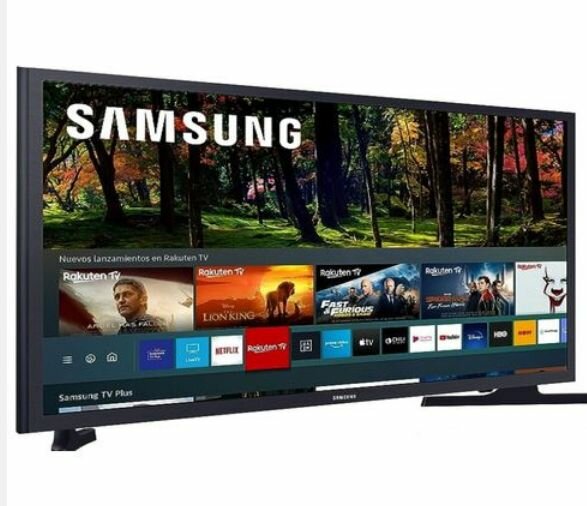 Téléviseur Smart Samsung