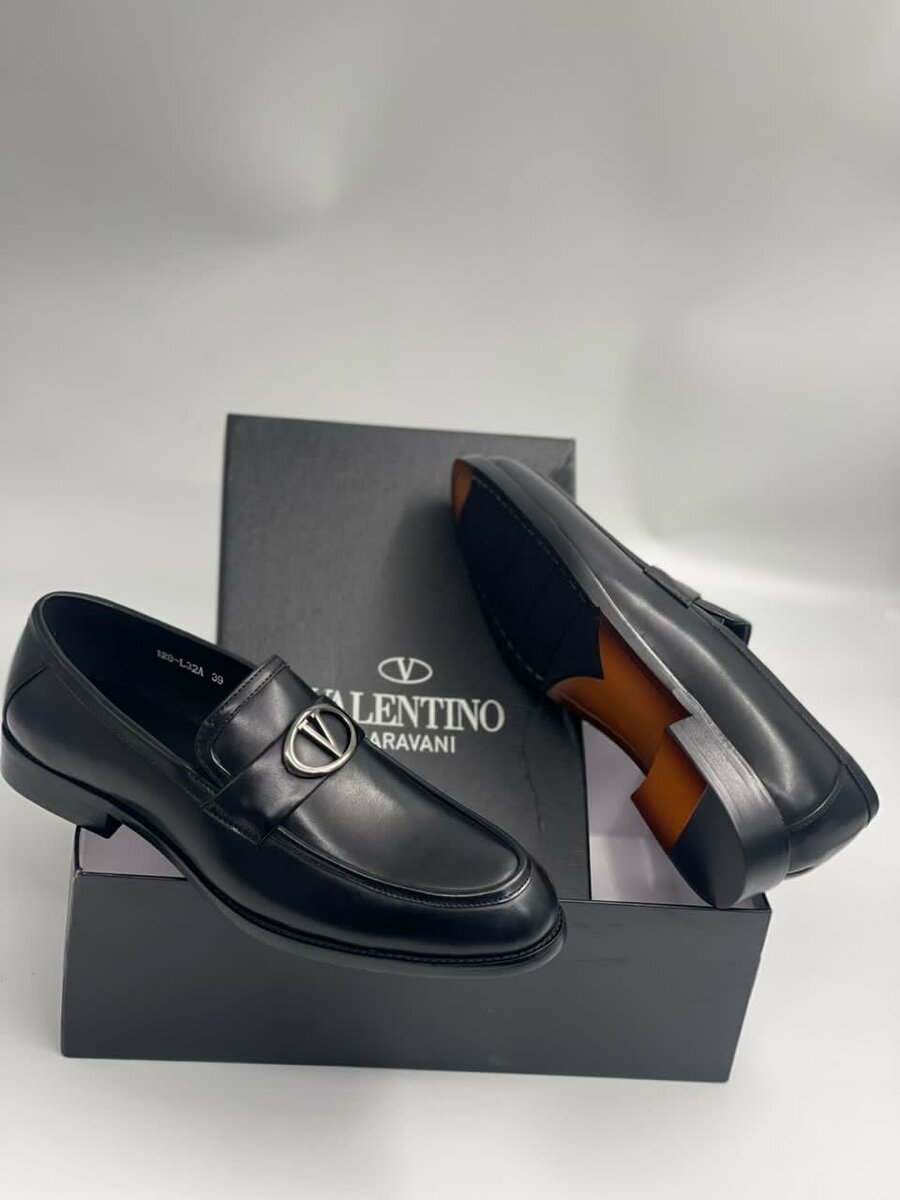 EXECUTIVE CLASSIC SHOE