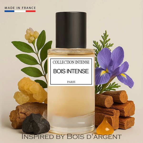 Parfum Bois Intense 50ml
