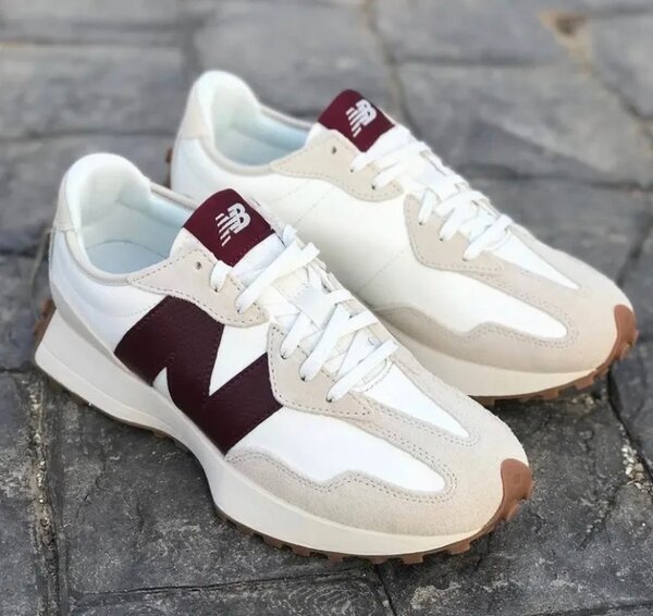 New balance 327
