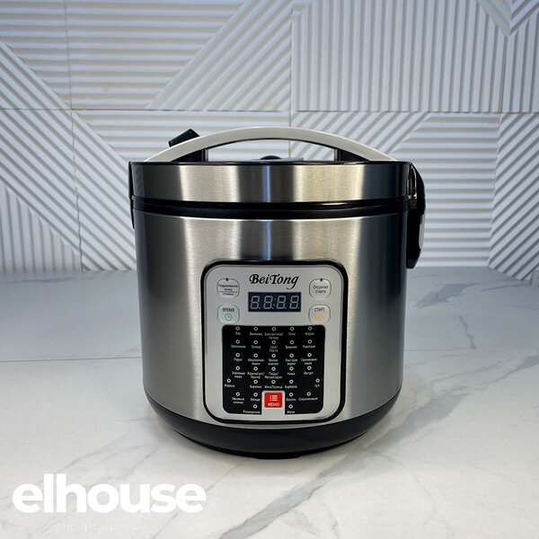 Мультиварка