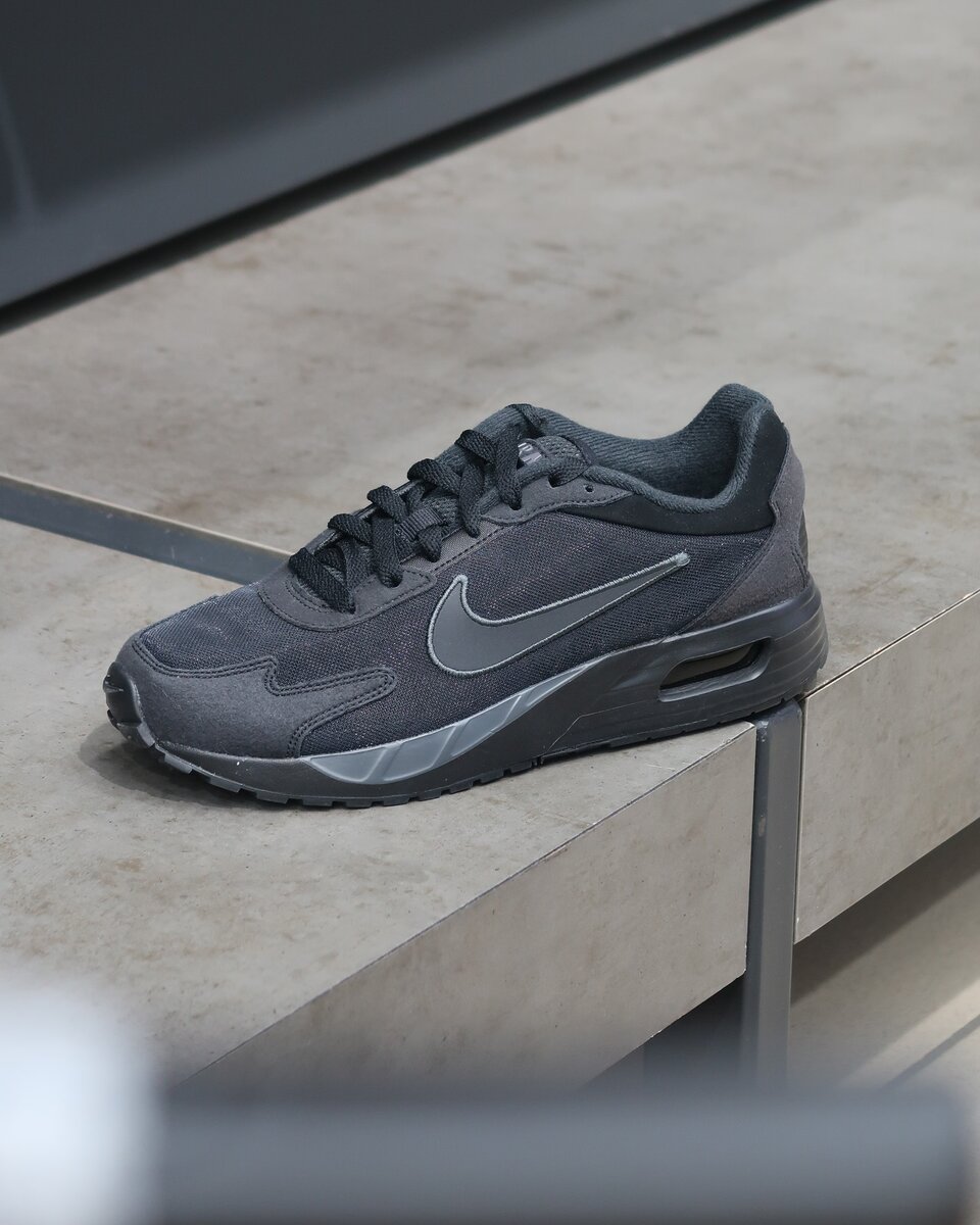 Мужские кроссовки  Nike 