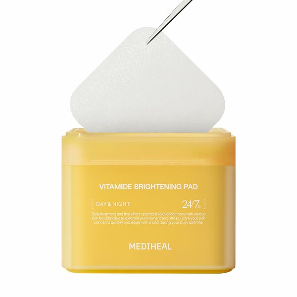 Mediheal Brightening Pads