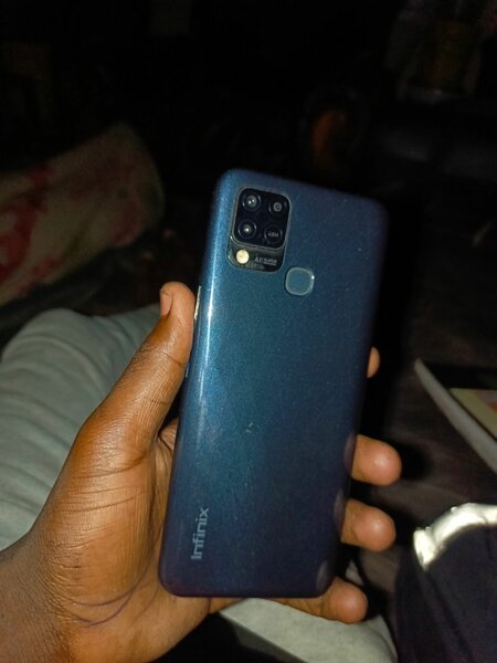 INFINIX HOT10T