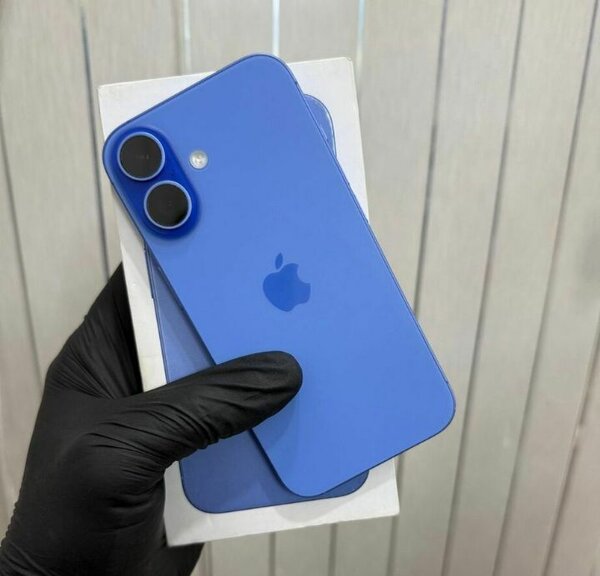 iPhone 14 Bleu 128 Go