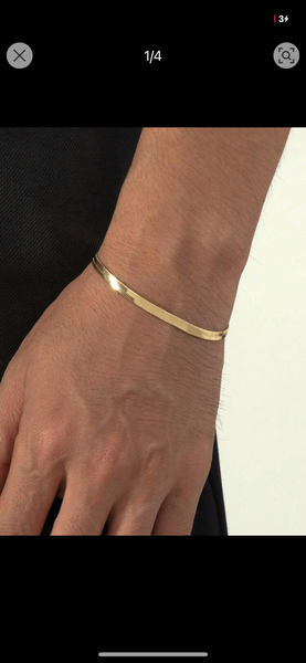 Men and women bracelets