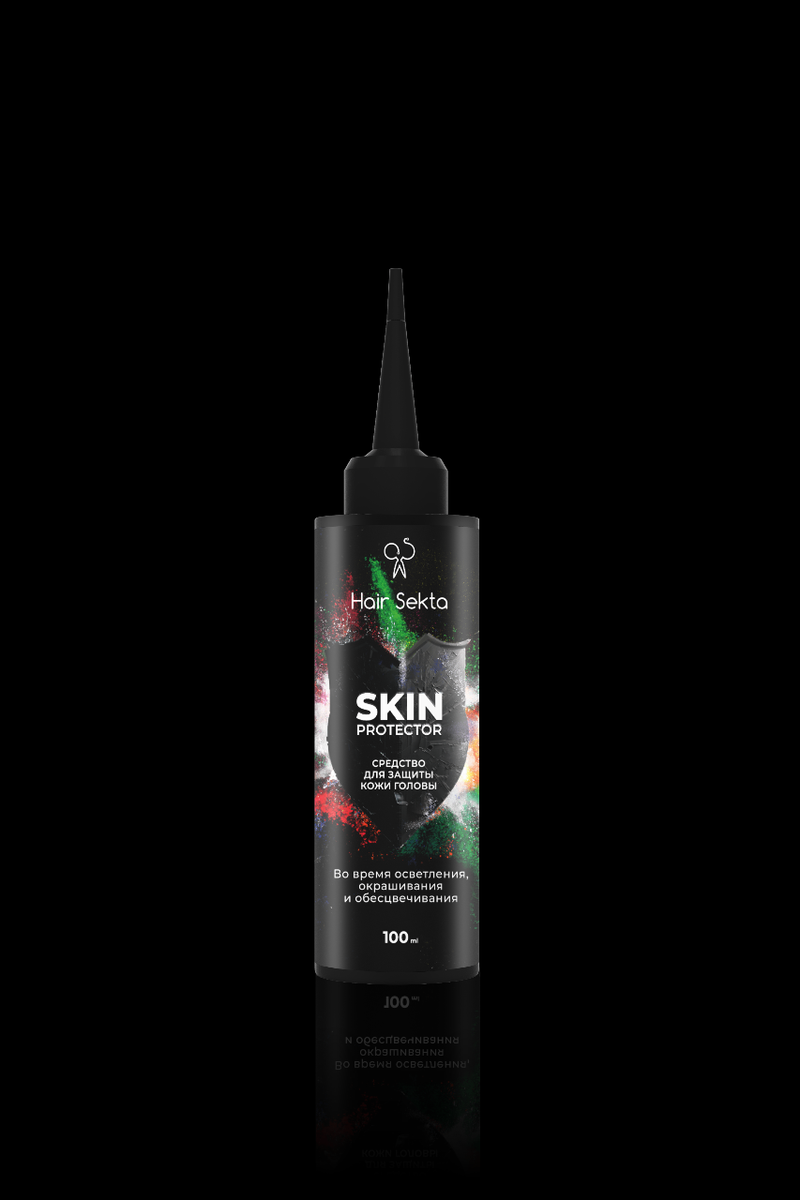 Средство для защиты кожи головы SKIN PROTECTOR
