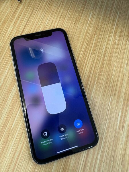 IPhone 11 Simple 64G Second