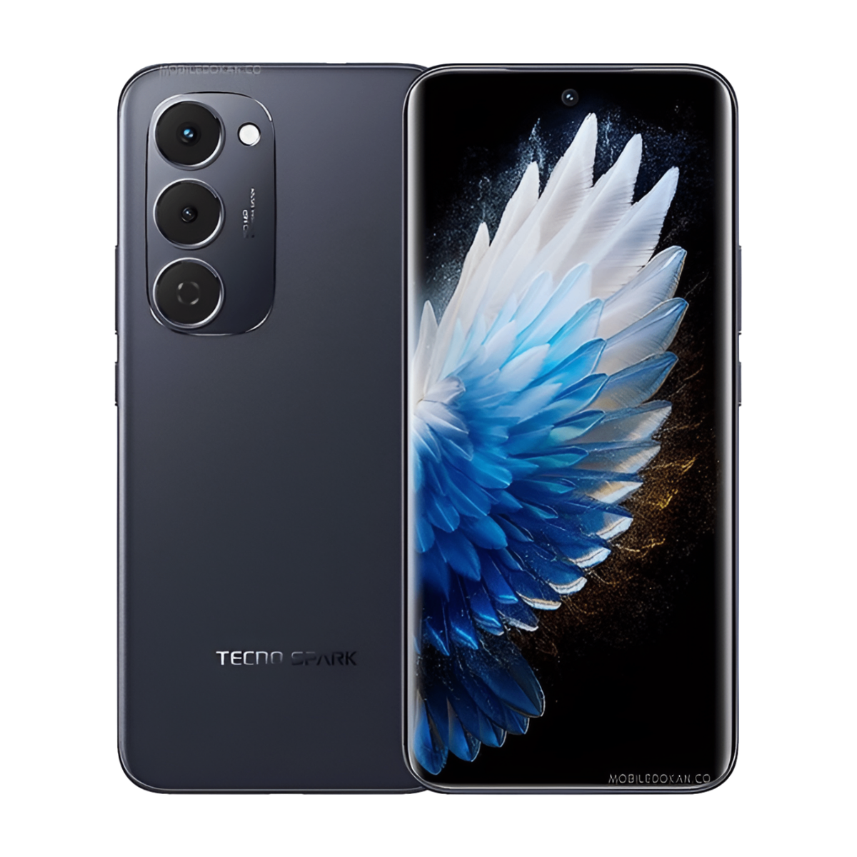 Tecno Spark 40 Pro+ - 128GB