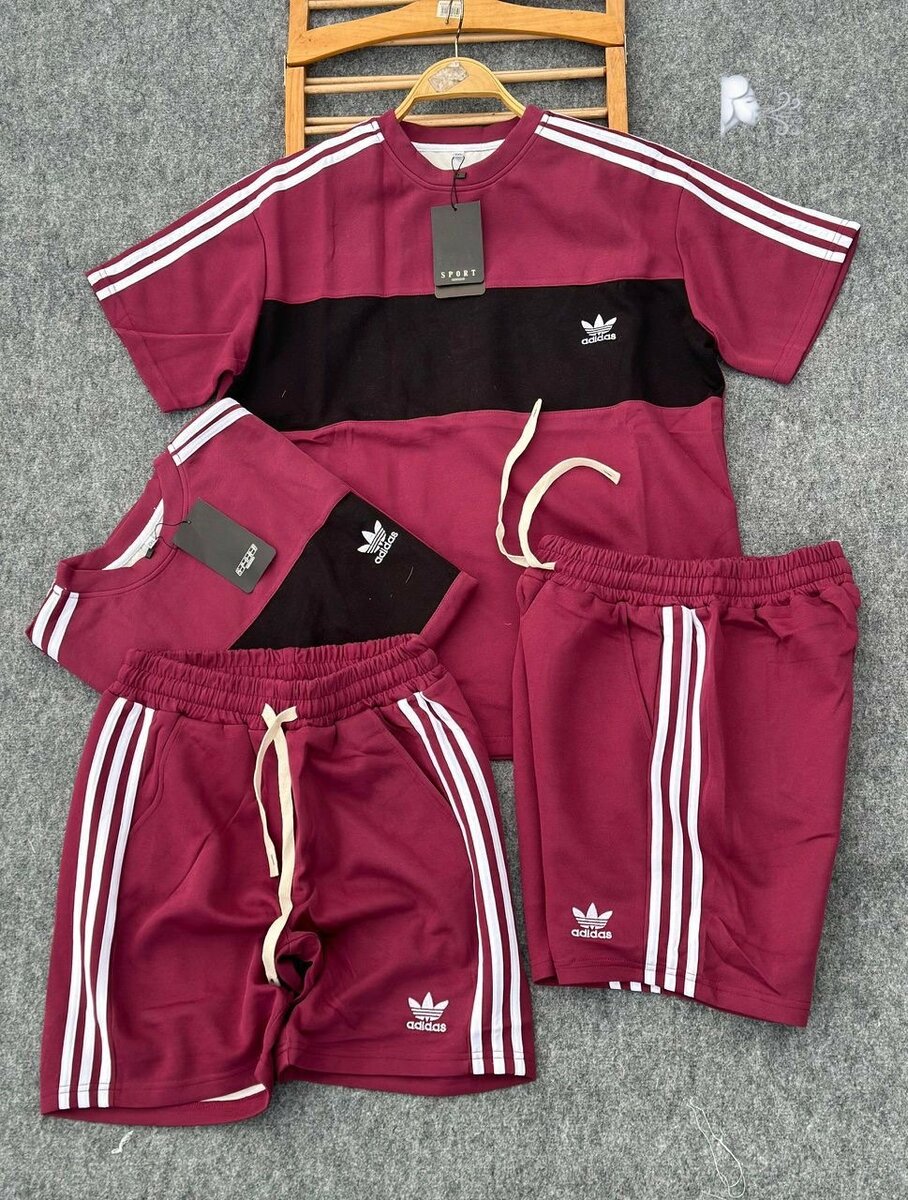 Complet ADIDAS