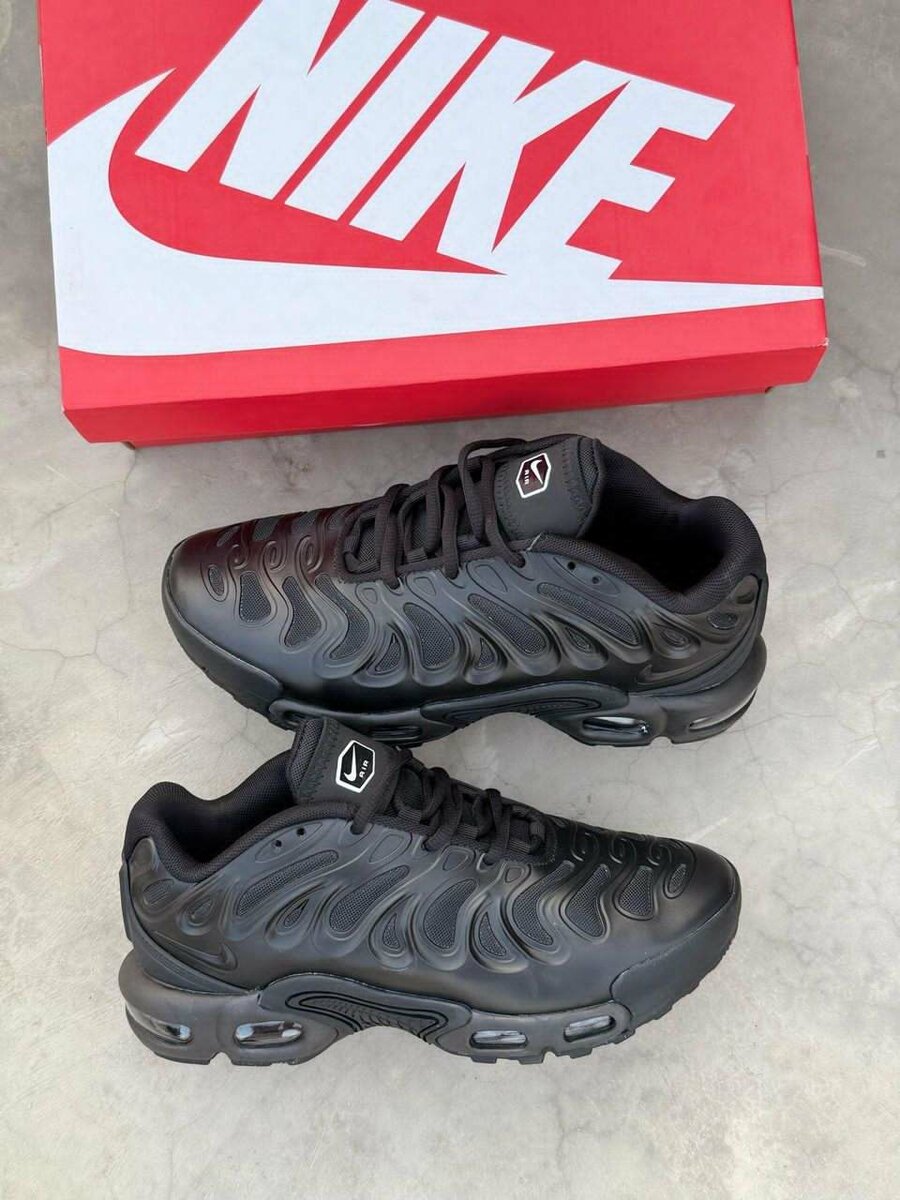 Baskets Nike Air Max Plus