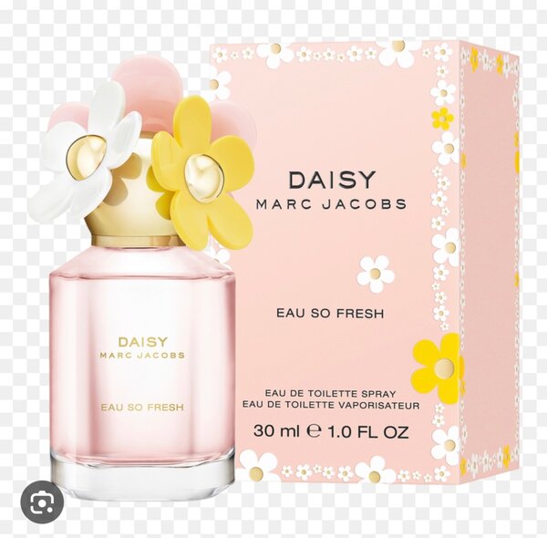 Daisy Marc Jacobs