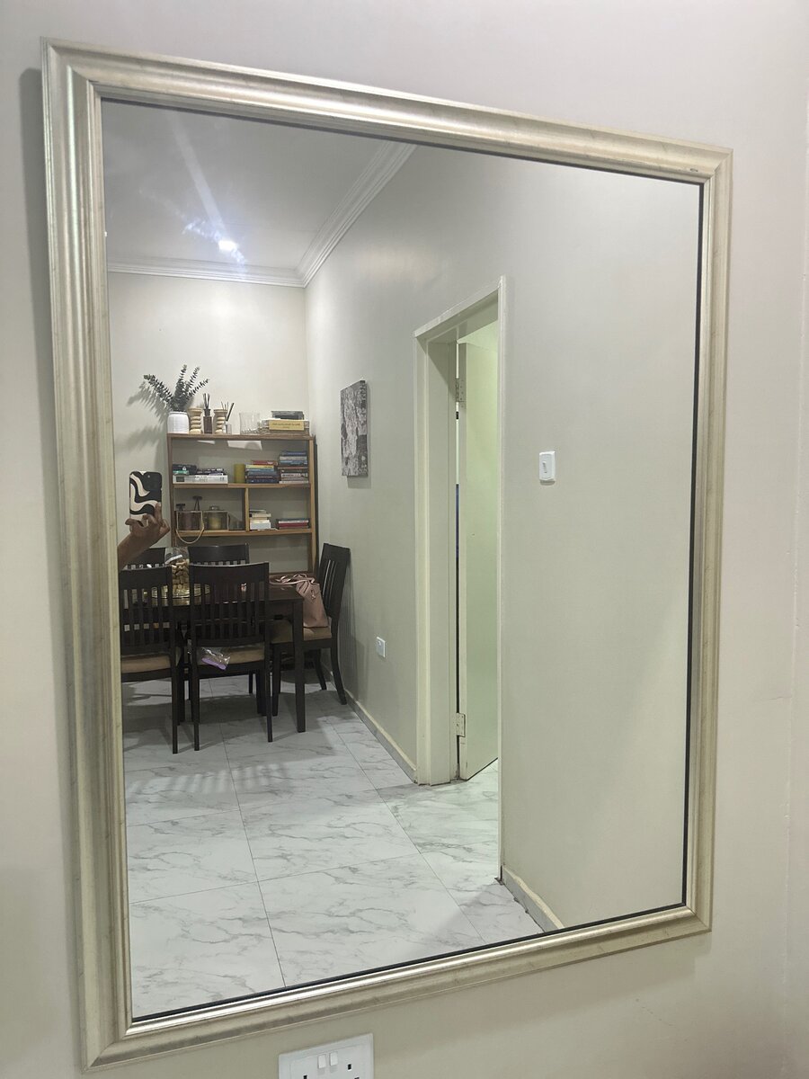 Decorative Mirror