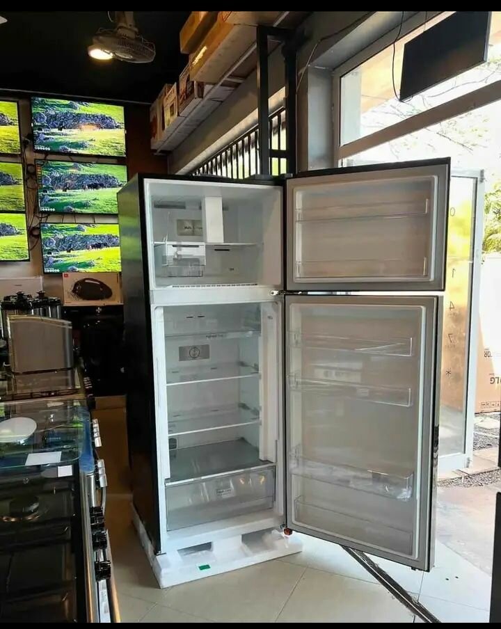 Samsung cooling refrigerator