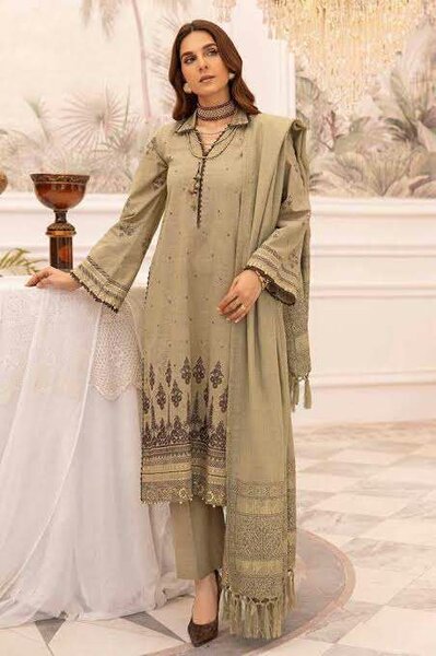 Gull ahmad