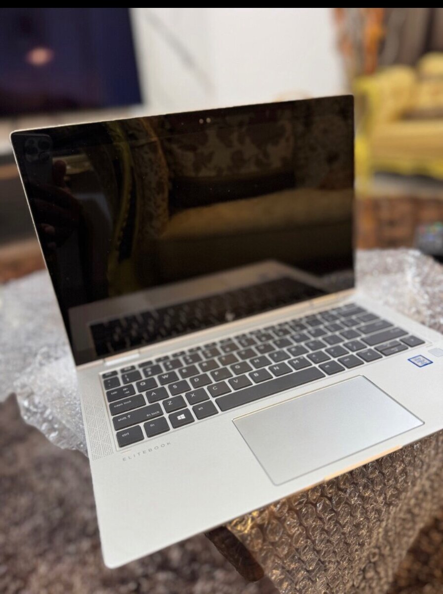 Hp Elitebook 360 flip Laptop