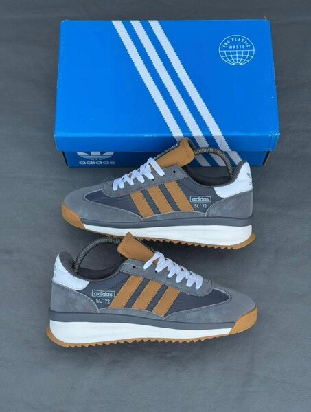 Adidas SL 72 Sneakers Homme