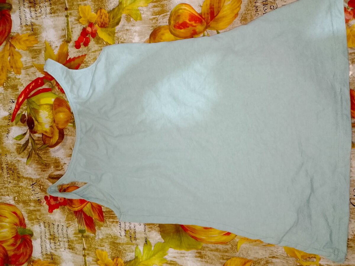 Débardeur Femme Confortable