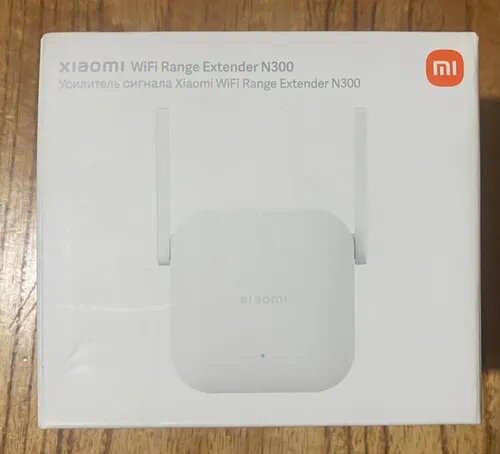 Xiaomi Amplificateur WiFi N300