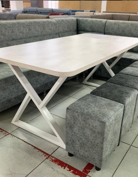 Кух уголок «Овал» 