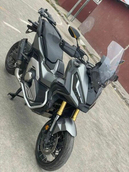 Moto Yamaha