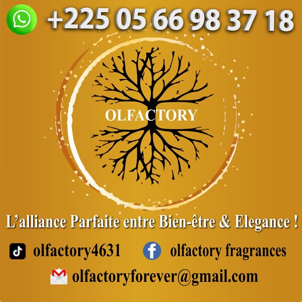OLFACTORY 225