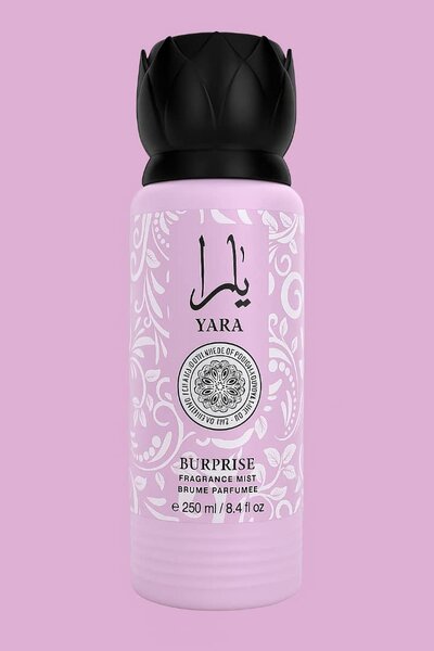 Brume Parfumée Yara Surprize