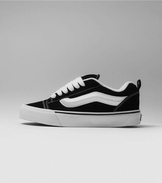 Vans skool knu
