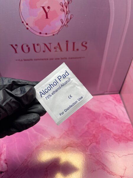 Kit de Nail Art Complet