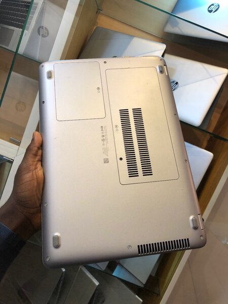 Hp Probook G5 Corei5