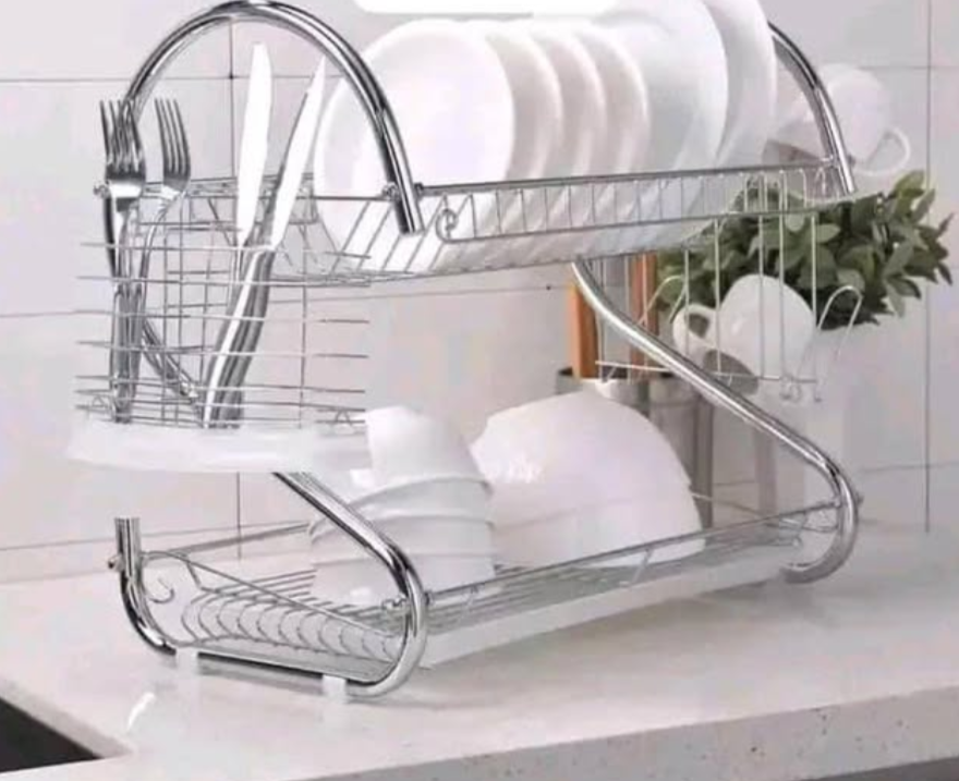 dish dryer