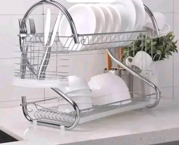 dish dryer