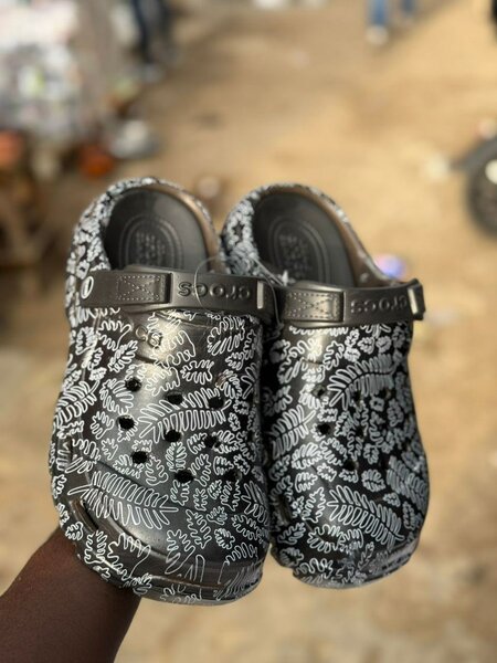 Sabots confort stylé