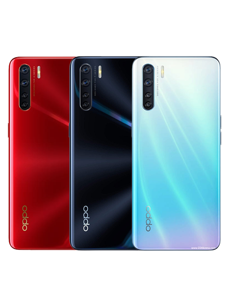 Oppo F15 Smartphone 4G