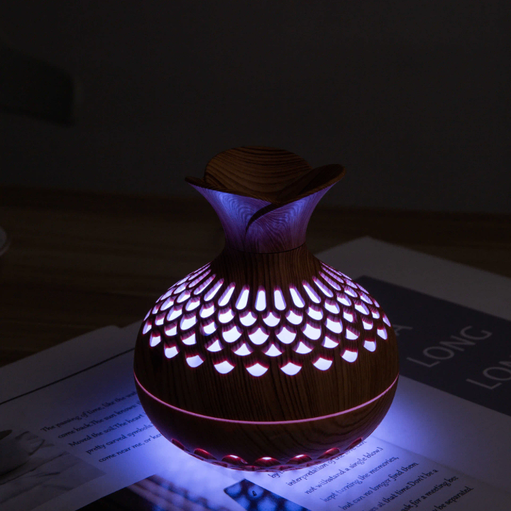 Diffuseur de senteur