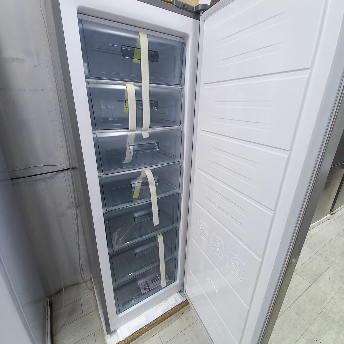 Холодильник