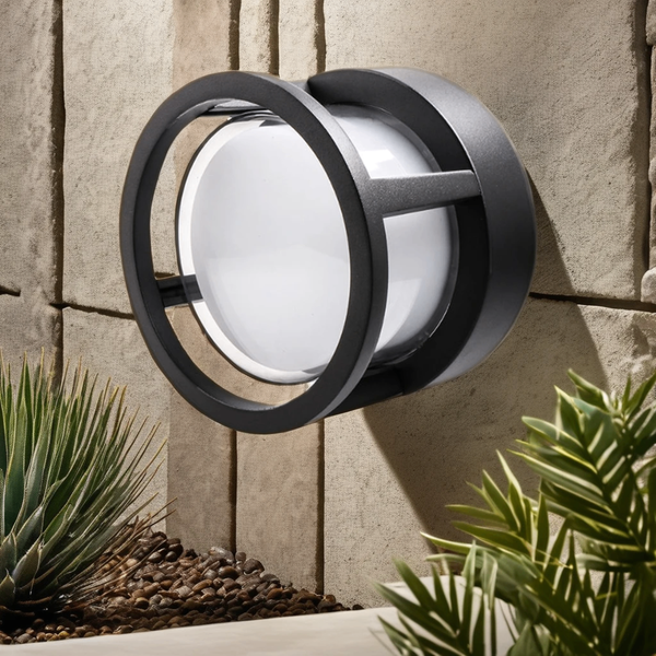 Applique murale LED extérieure