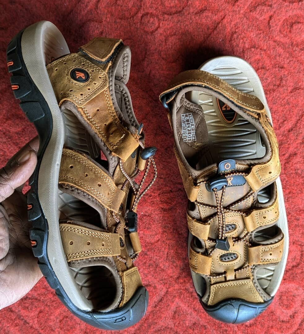 Mens Sandals