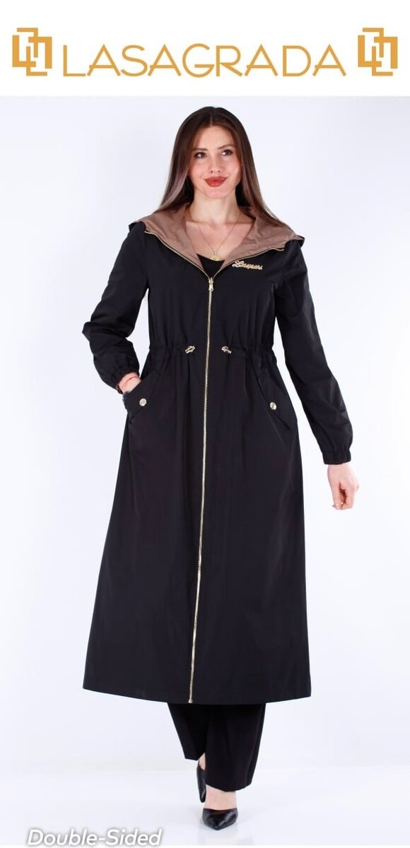 Плащ Lasagrada
