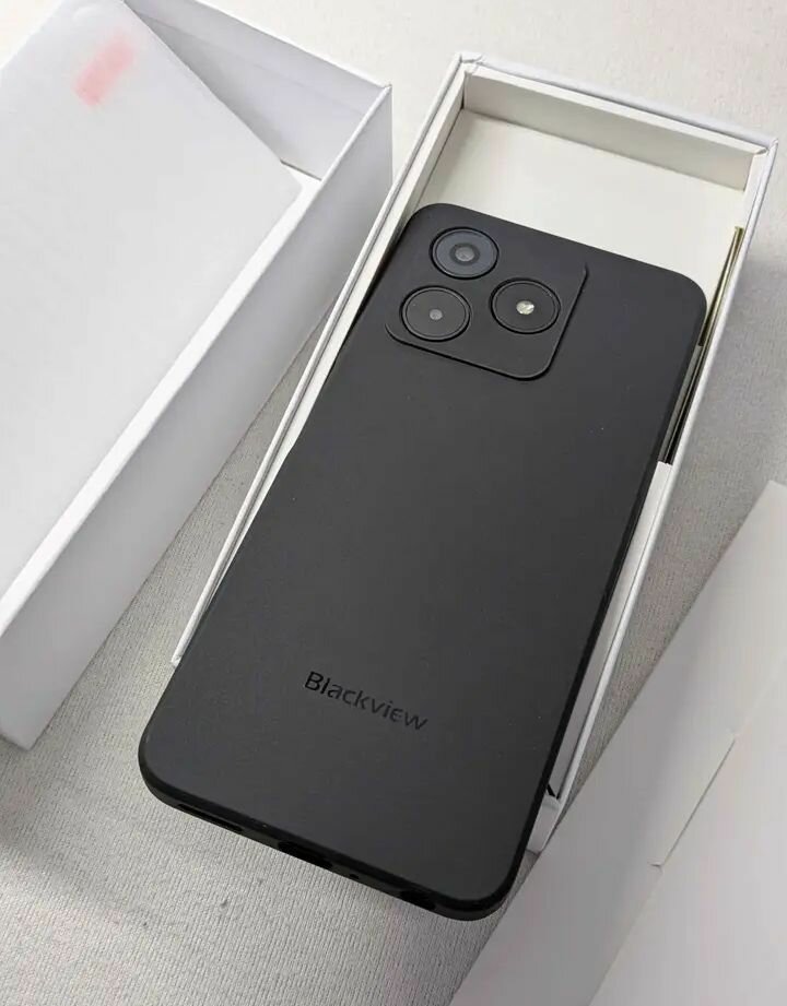 Blackview 8 Wave Smartphone