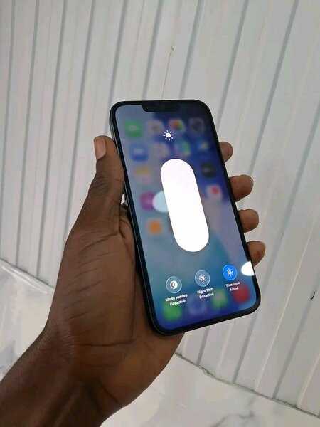 iPhone 13