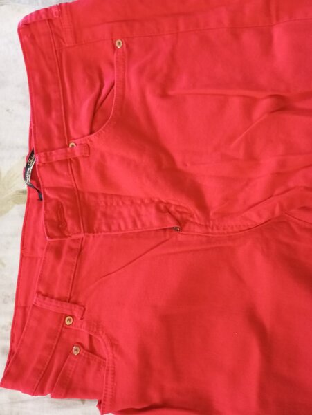 Ladies jeans