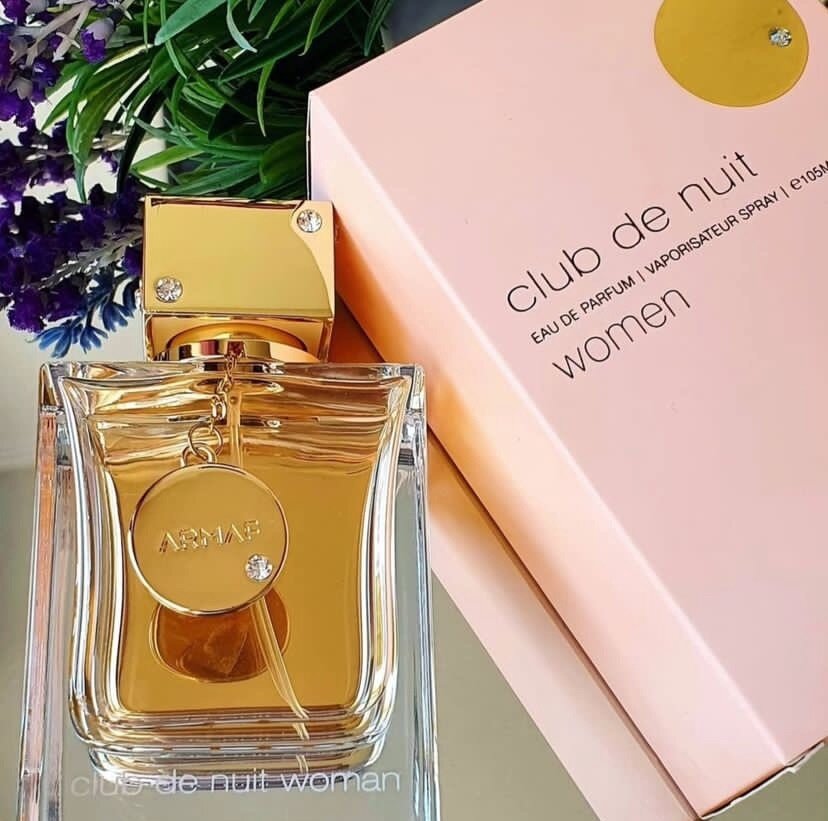 Club de nuit intense Man