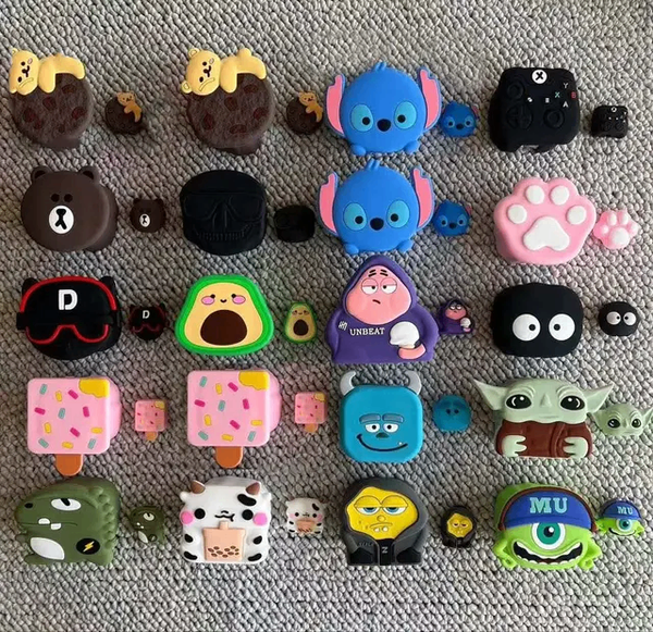 HABILLAGE DE CHARGEUR